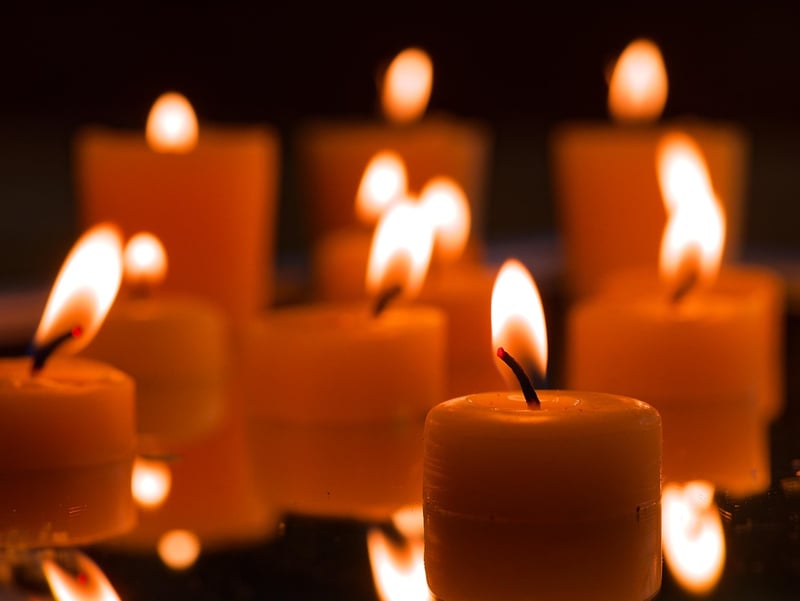 Reusable Beeswax Wraps